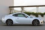 Subaru BRZ 2011 года